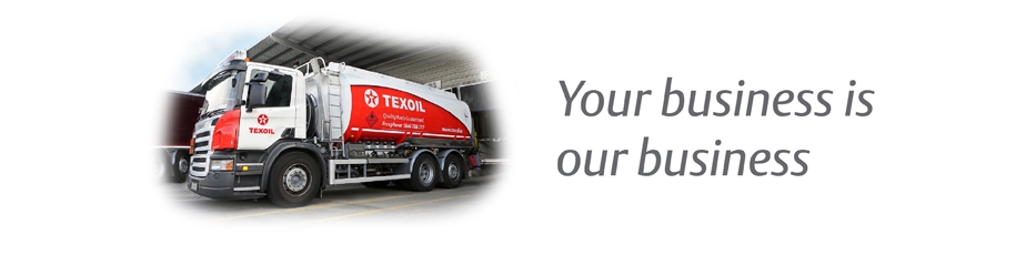 Your Business Is Our Business